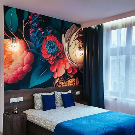 Theapartments Gdanska 罗兹 外观 照片
