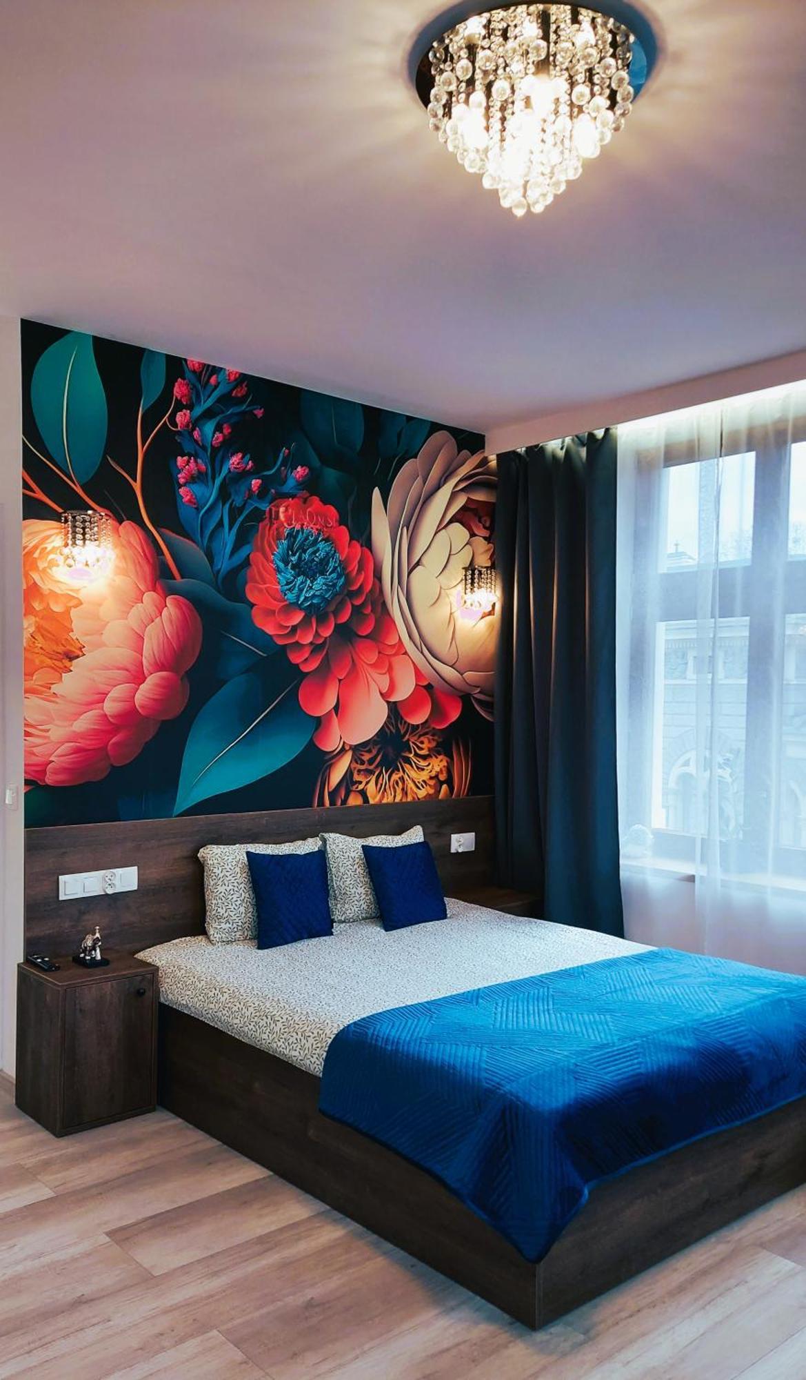 Theapartments Gdanska 罗兹 外观 照片