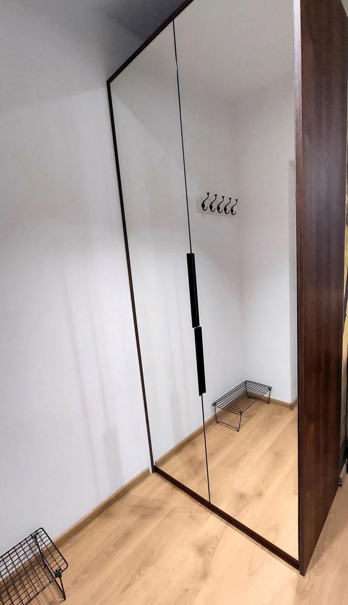 Theapartments Gdanska 罗兹 客房 照片