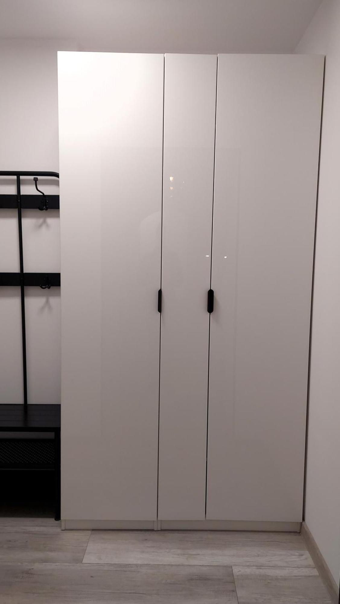 Theapartments Gdanska 罗兹 客房 照片