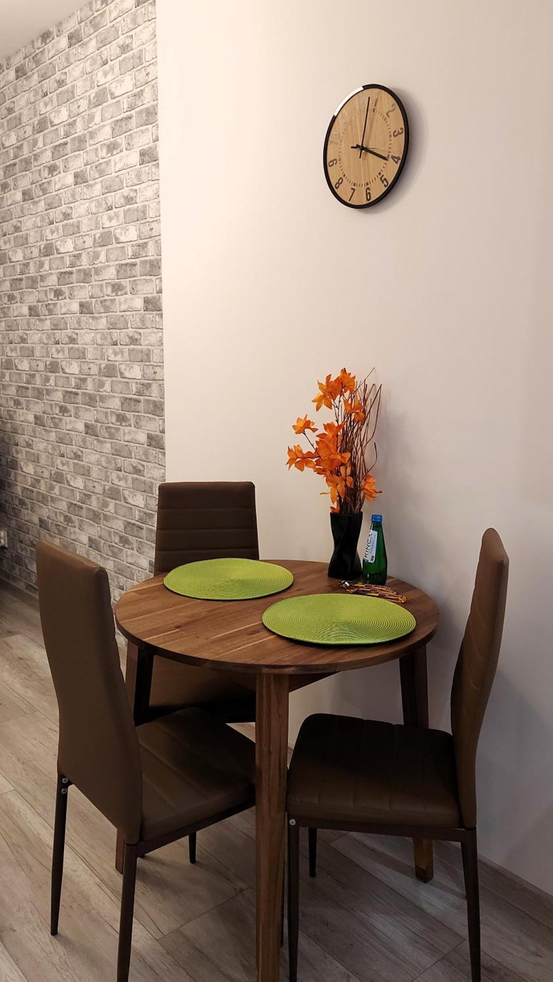 Theapartments Gdanska 罗兹 外观 照片