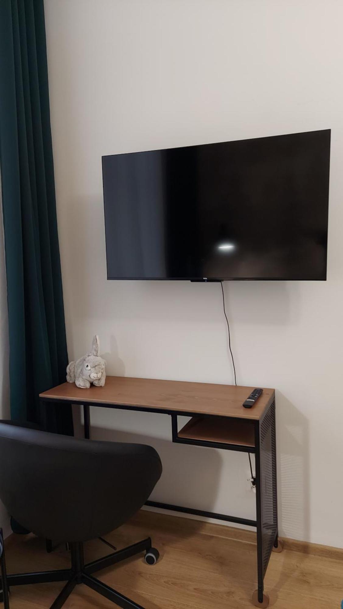 Theapartments Gdanska 罗兹 外观 照片