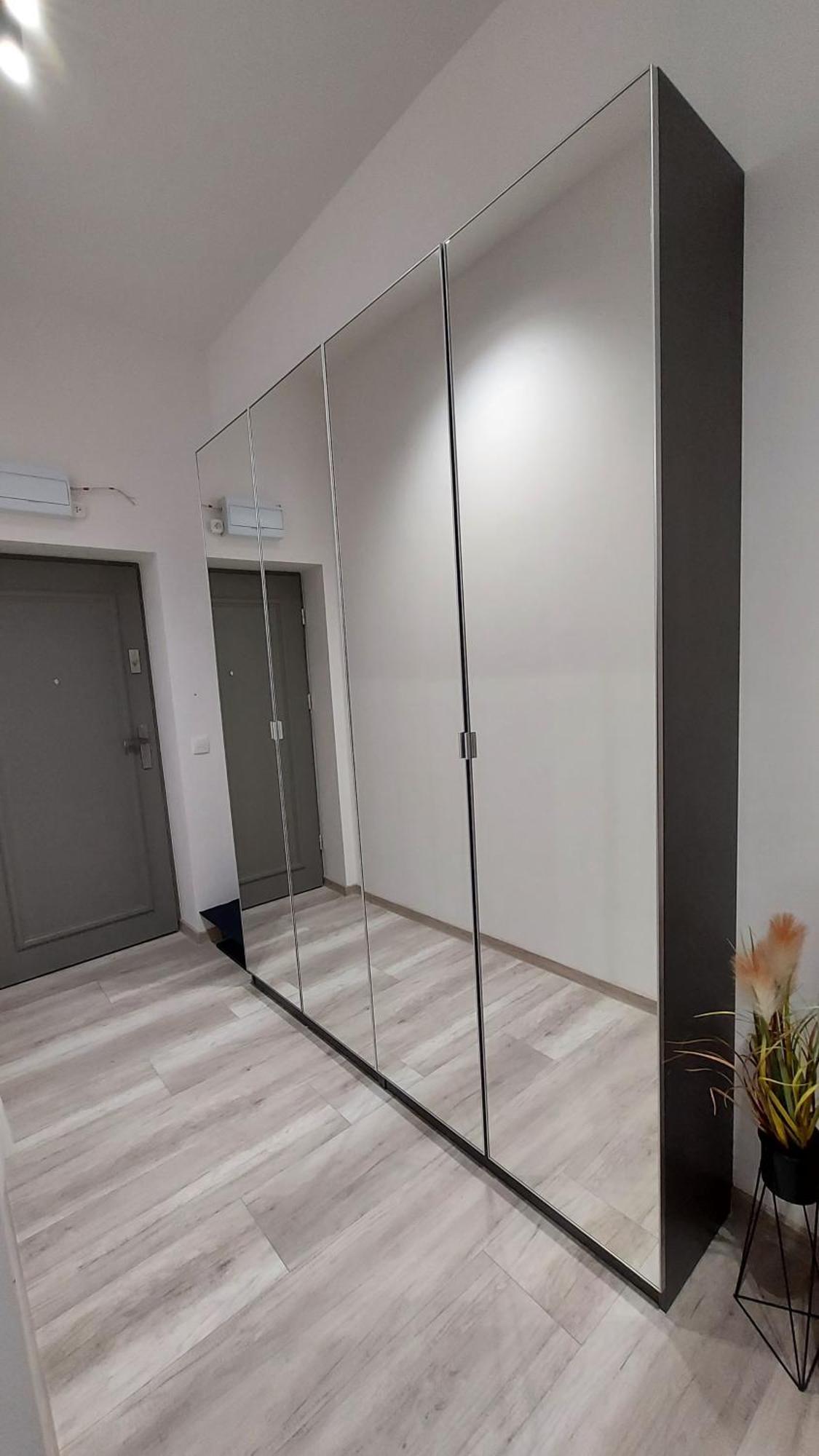 Theapartments Gdanska 罗兹 外观 照片