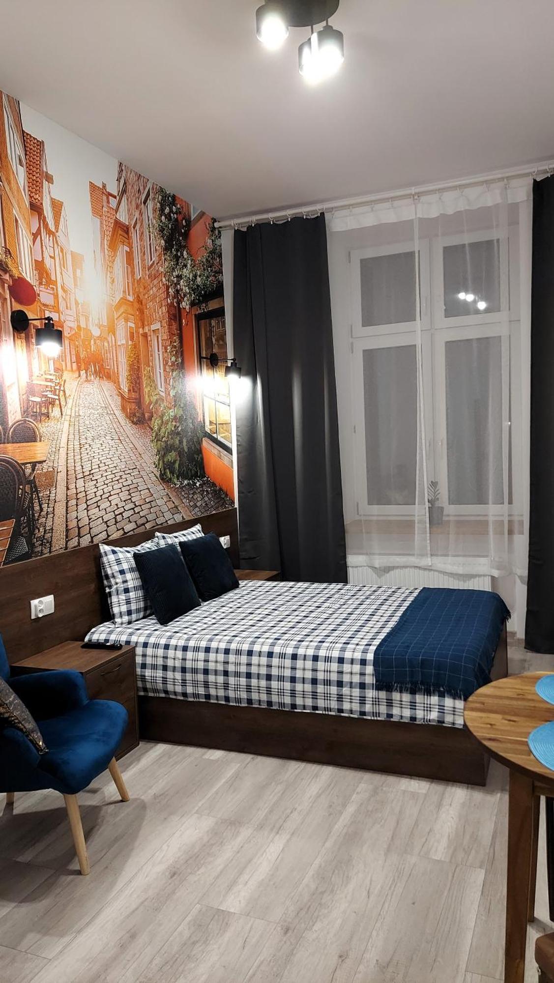 Theapartments Gdanska 罗兹 客房 照片