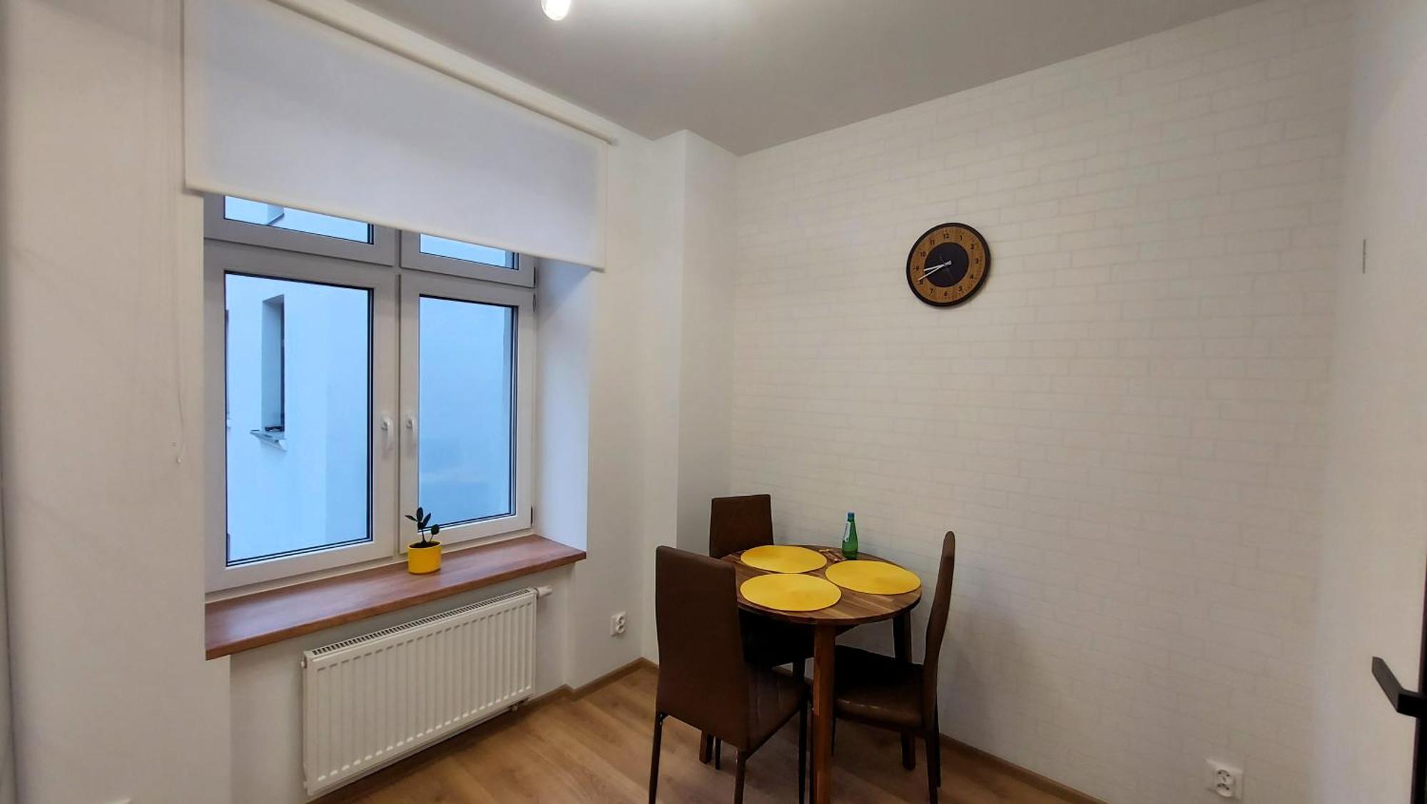 Theapartments Gdanska 罗兹 外观 照片